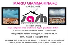 Mario Giammarinaro – Mareggiate